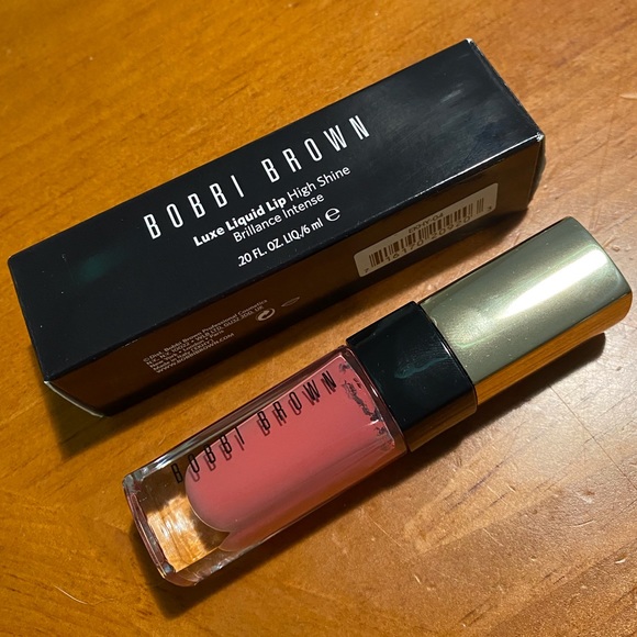 Bobbi Brown Luxe Liquid Lip - Picture 5 of 16